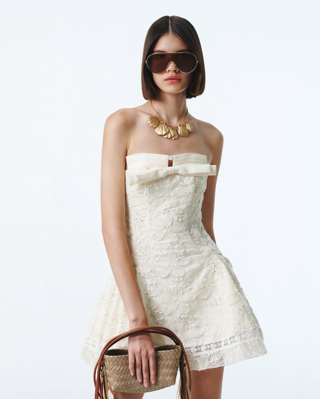 ONONMADE Lagoon Dress