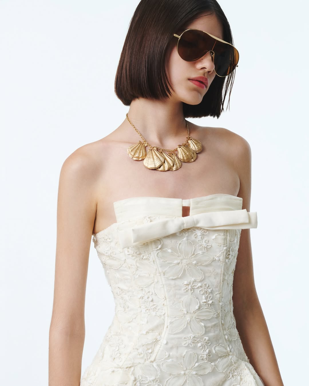 ONONMADE Lagoon Dress