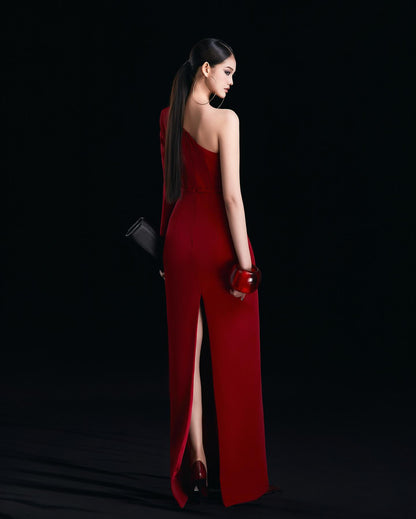 MAEL FEMME AETHERA DRESS