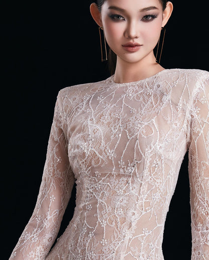 MAEL FEMME GALYNNE DRESS