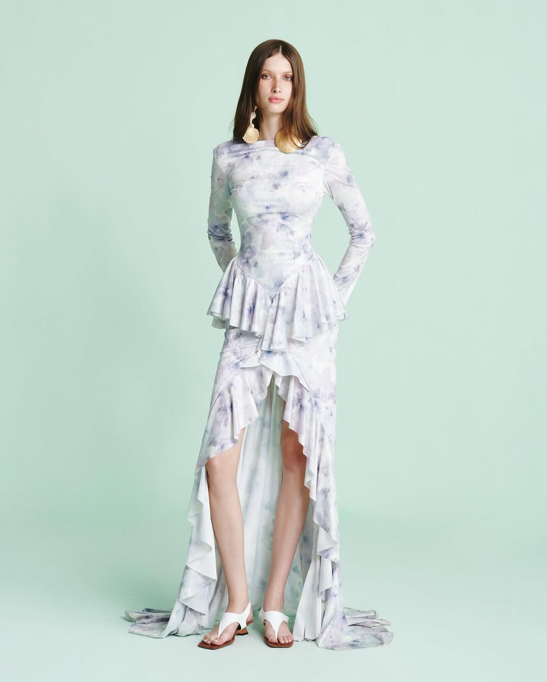 ONONMADE Trové Dress