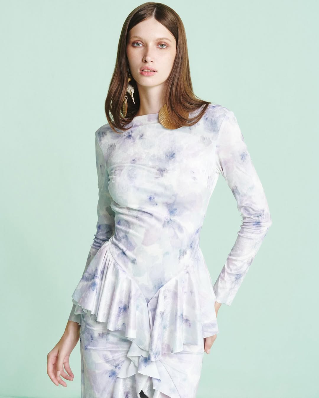 ONONMADE Trové Dress
