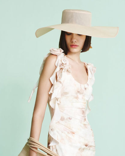 ONONMADE Blanq Dress