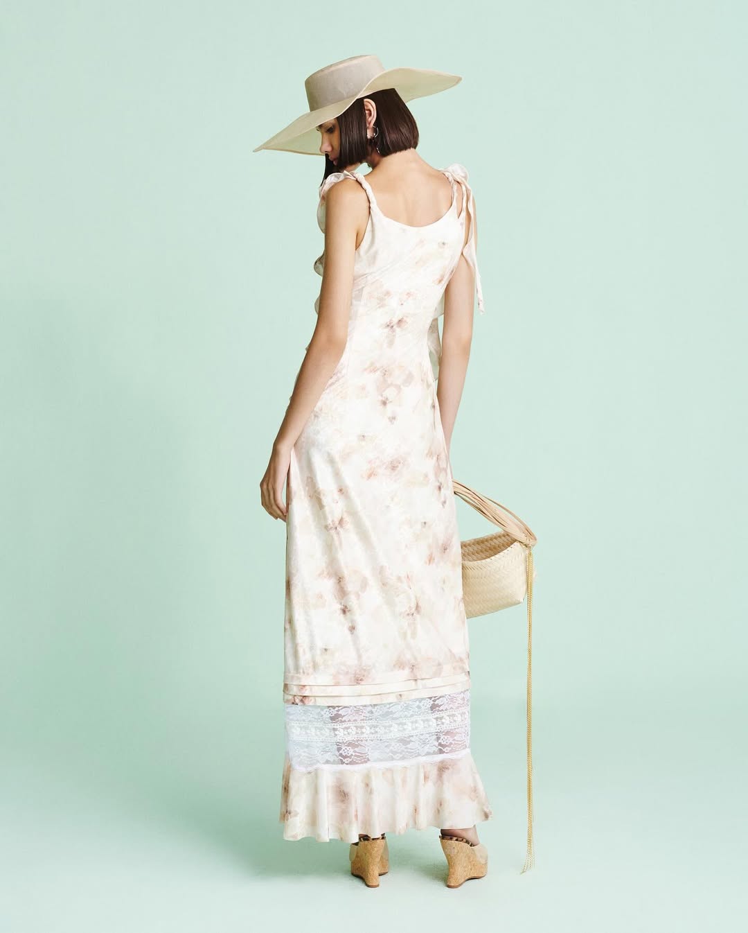 ONONMADE Blanq Dress