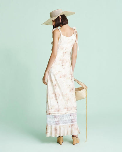 ONONMADE Blanq Dress