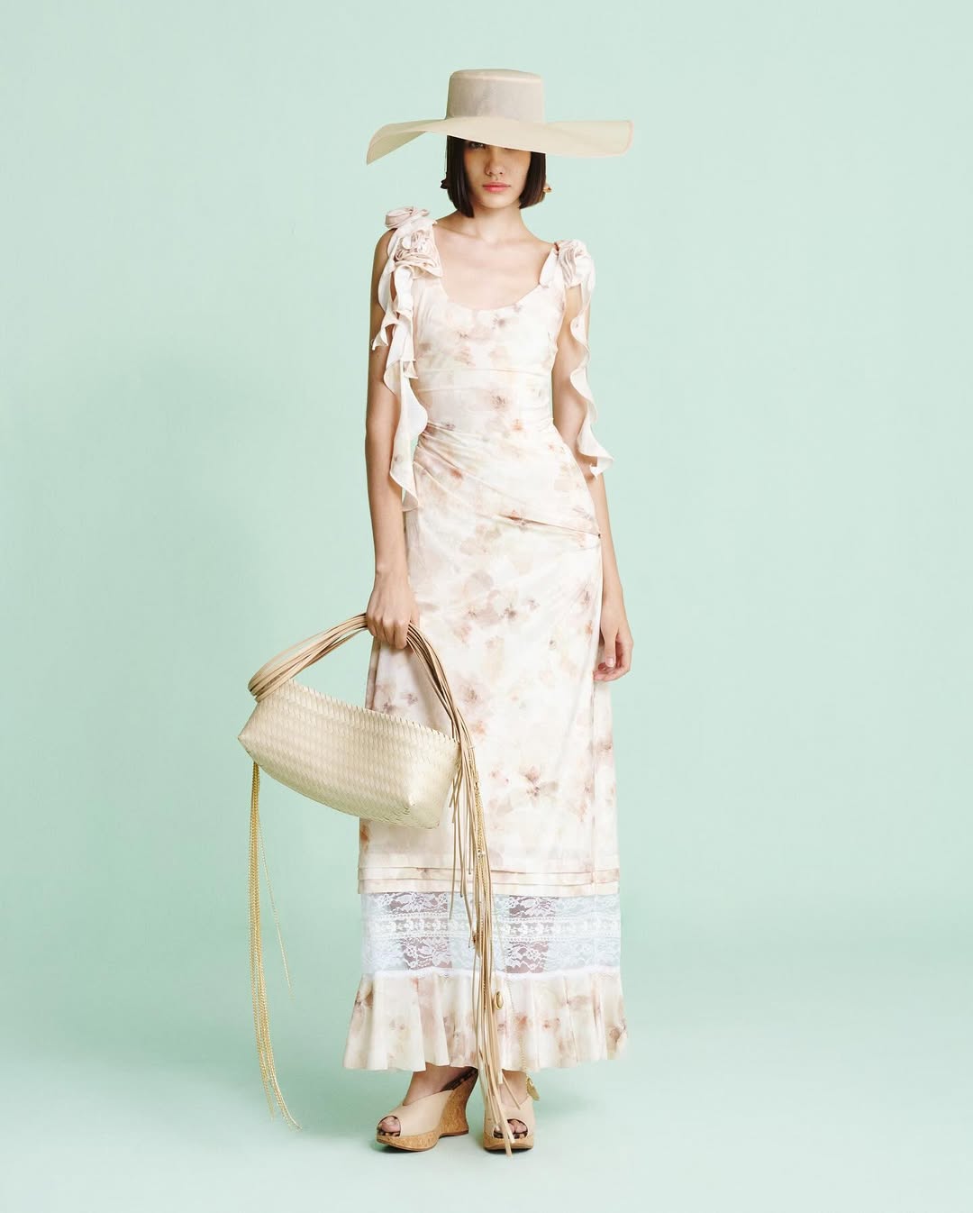 ONONMADE Blanq Dress