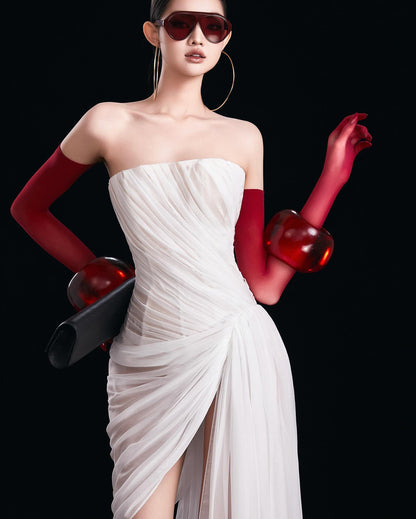 MAEL FEMME CYNARA DRESS