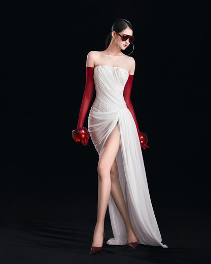 MAEL FEMME CYNARA DRESS