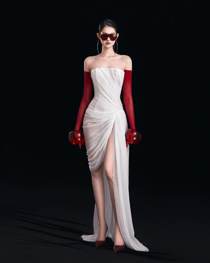 MAEL FEMME CYNARA DRESS