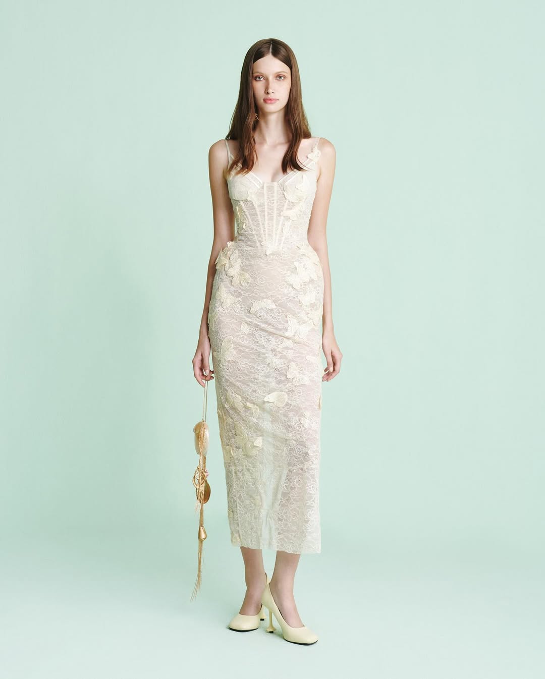 ONONMADE Douce Dress