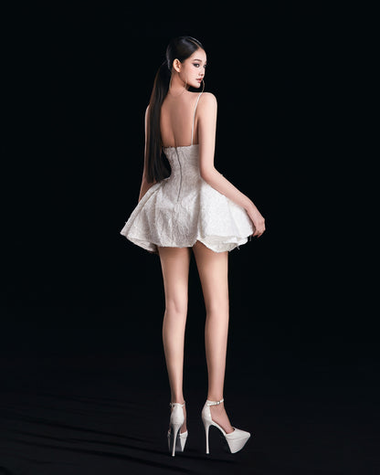 MAEL FEMME ELOWEN DRESS