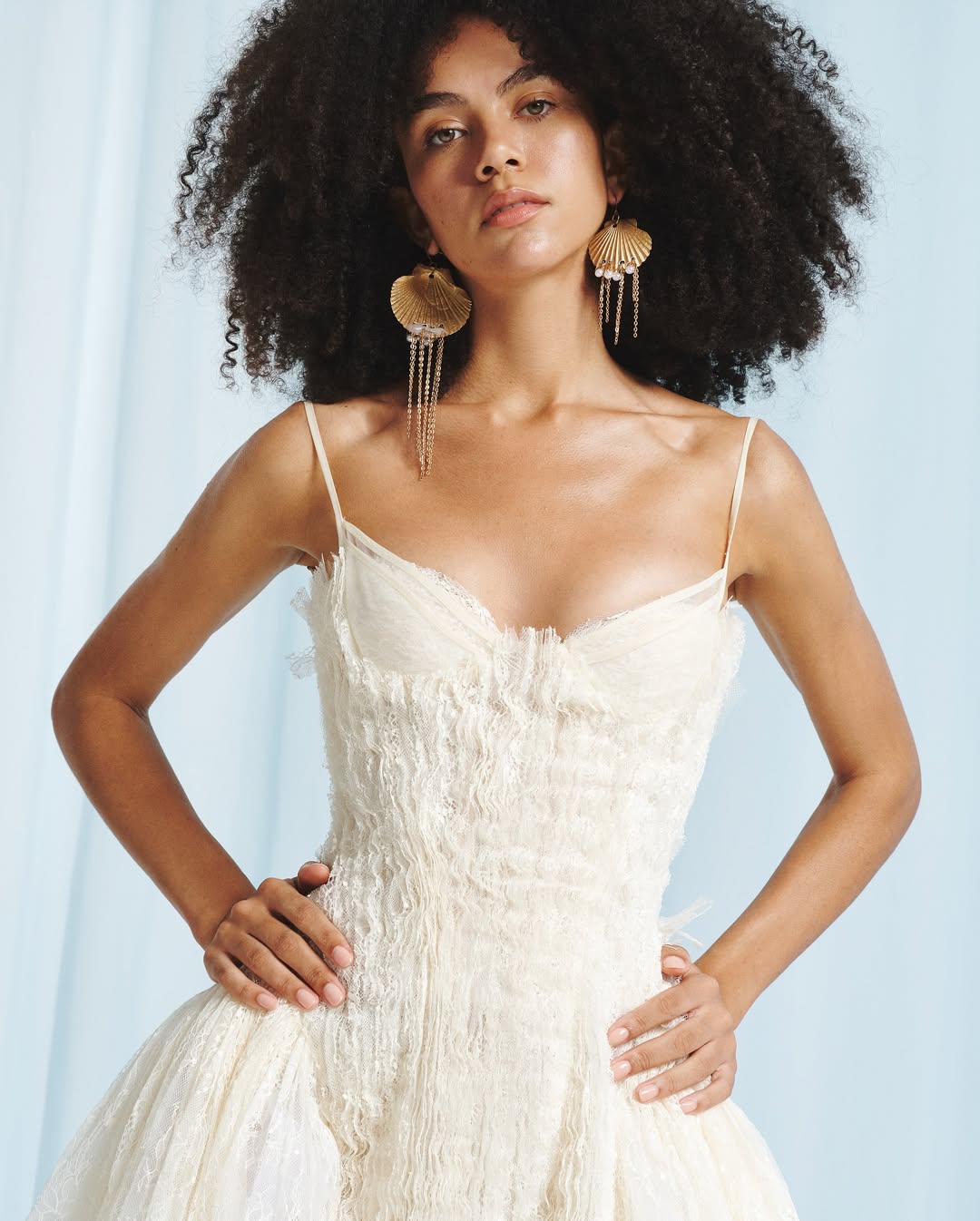 ONONMADE Delphine Dress