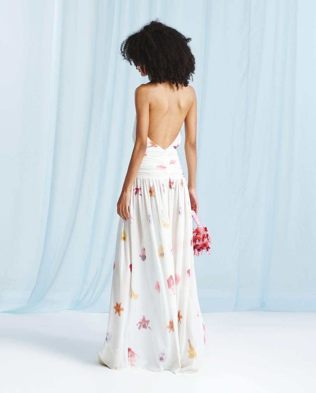 ONONMADE Rysa Dress