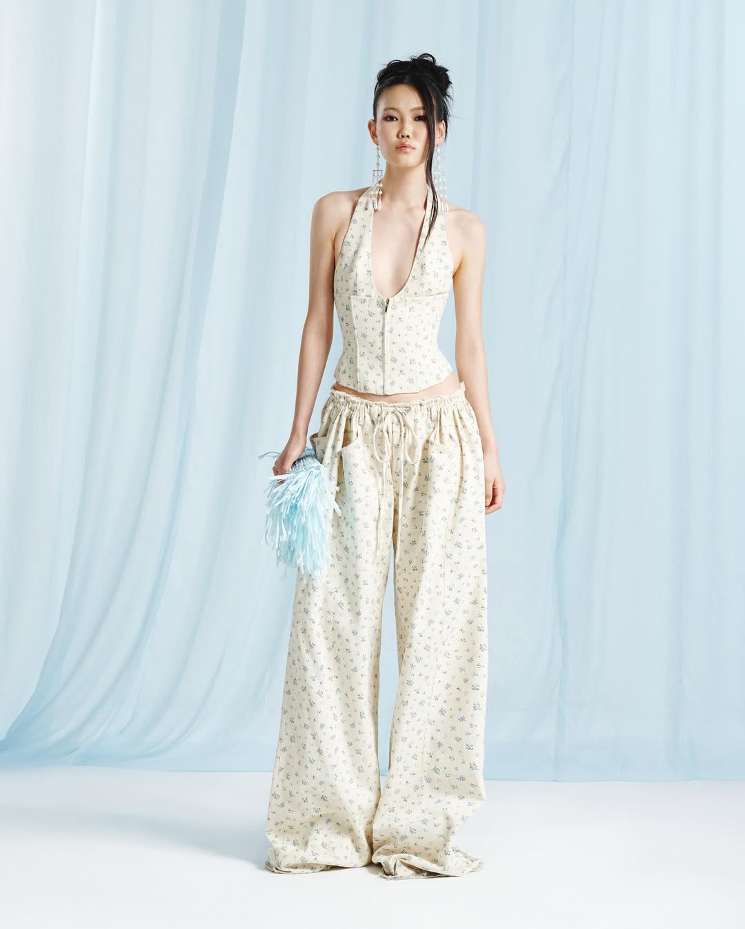 ONONMADE Grace Top &amp; Grace Pants