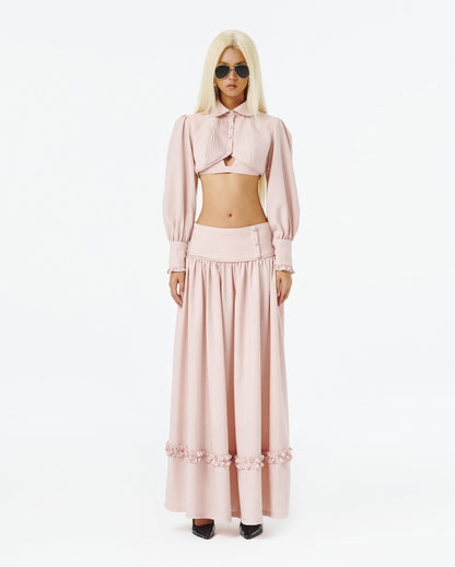 ONONMADE Noue Top &amp; Noue Skirt