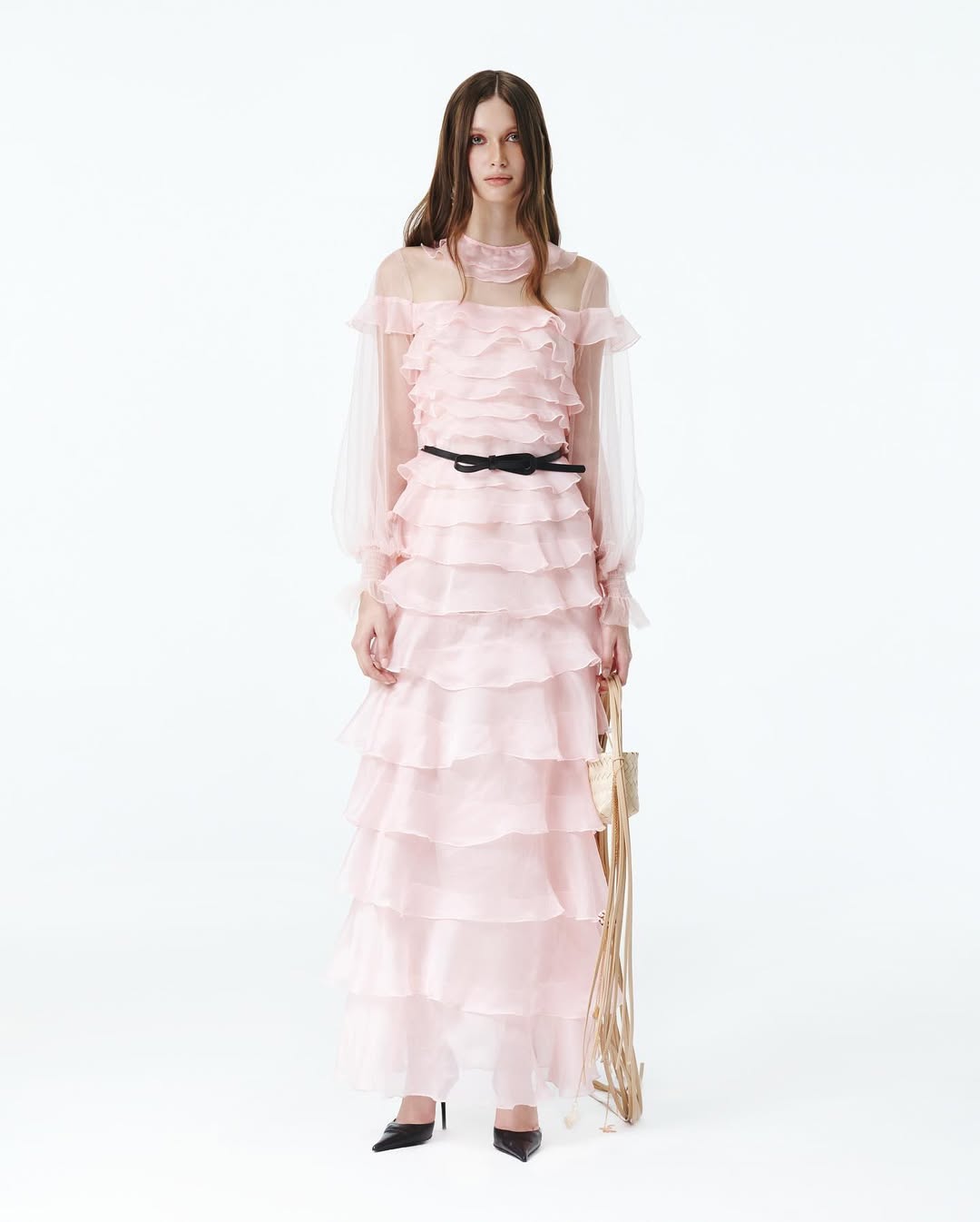ONONMADE Poise Dress