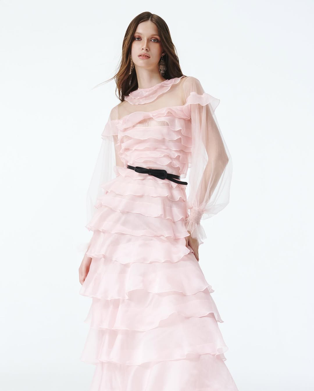 ONONMADE Poise Dress