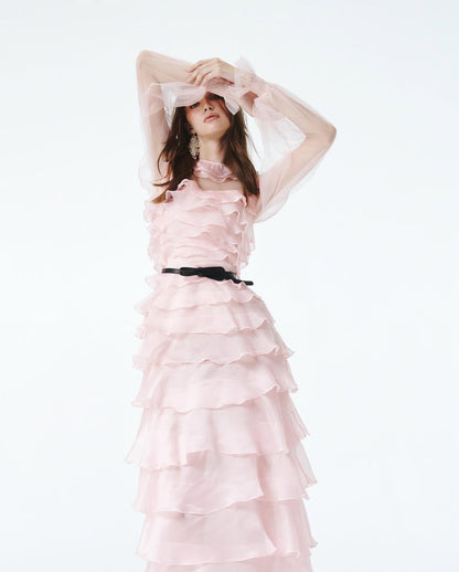 ONONMADE Poise Dress