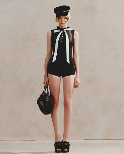 Ibiboss ALI JUMPSUIT