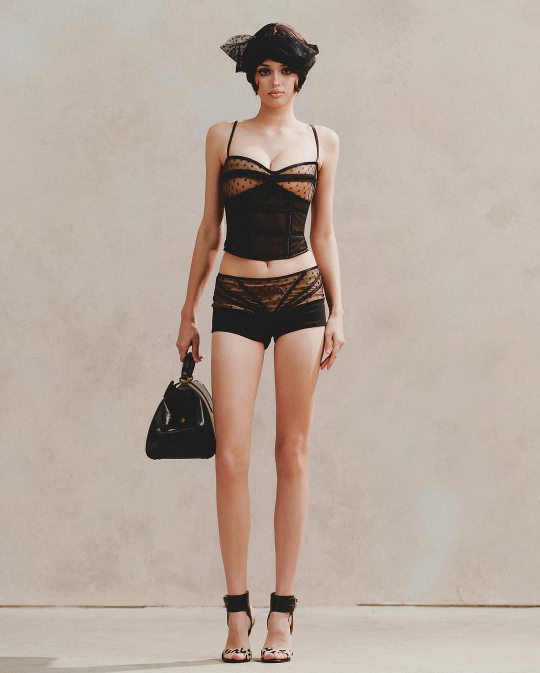 Ibiboss POCA TOP &amp; POCA SHORT