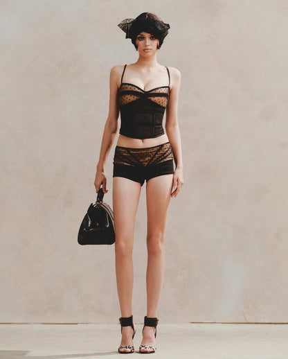 Ibiboss POCA TOP &amp; POCA SHORT