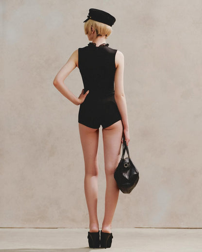 Ibiboss ALI JUMPSUIT