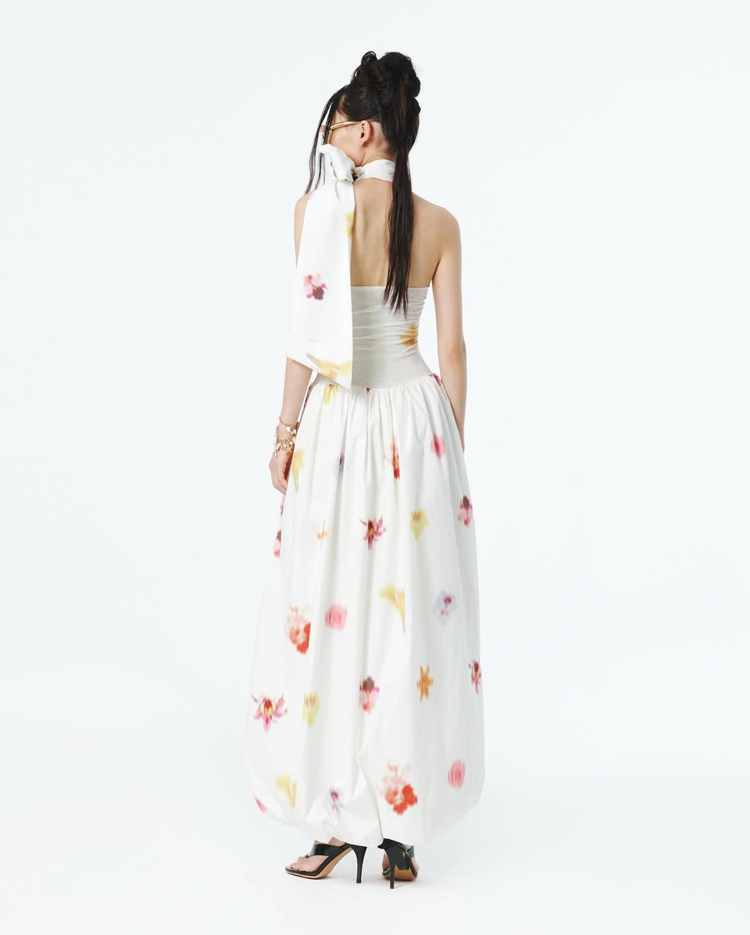 ONONMADE Lierre Dress