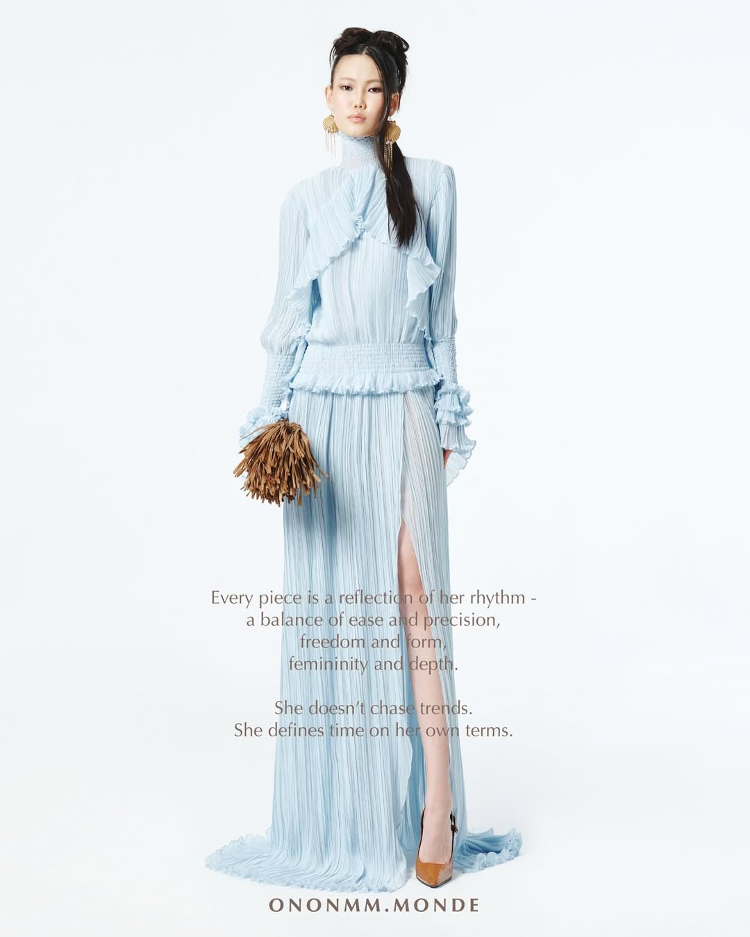 ONONMADE Yuu Dress