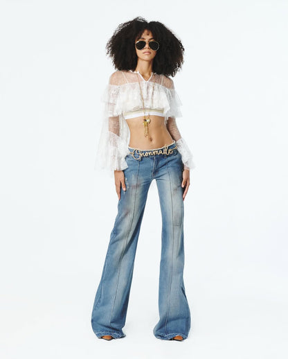 ONONMADE Auma Top