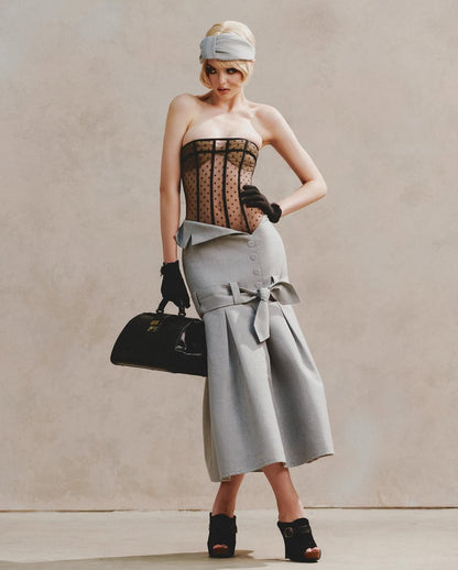 Ibiboss EMMA DRESS