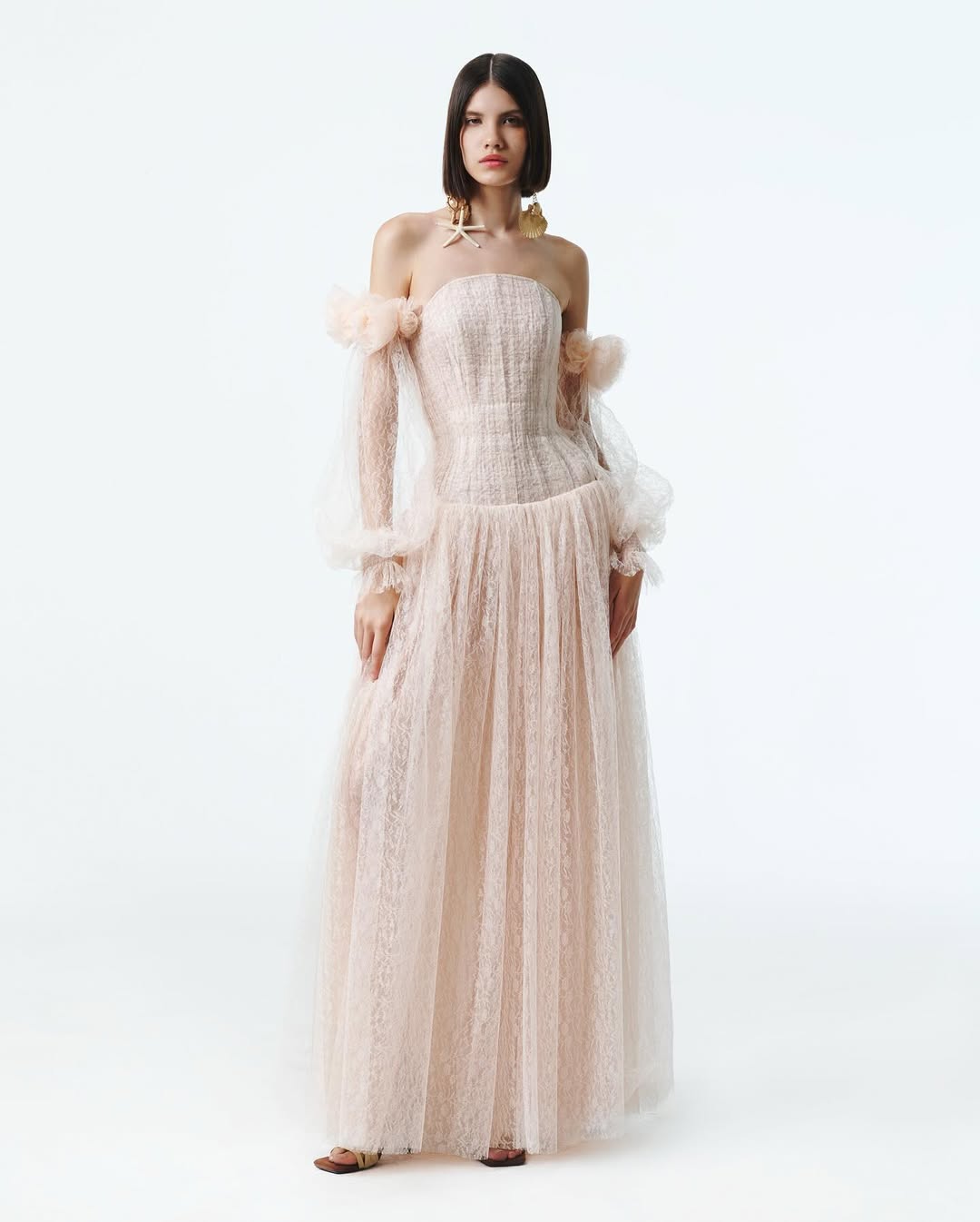 ONONMADE Sienna Dress