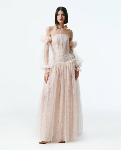 ONONMADE Sienna Dress