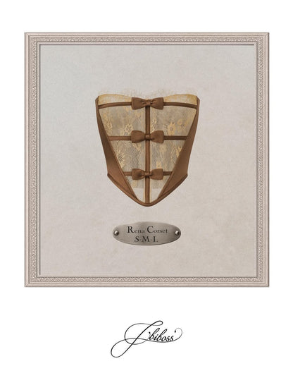 Ibiboss RENA CORSET