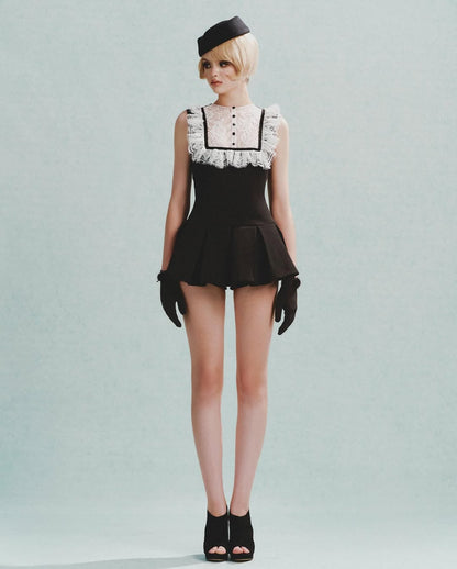 Ibiboss ANNA DRESS