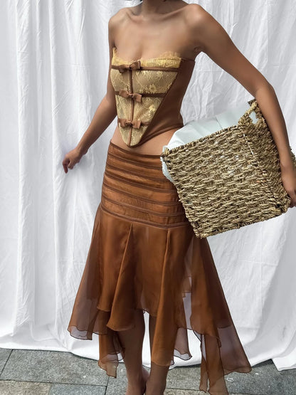 Ibiboss RENA CORSET