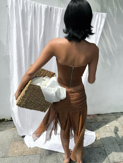 Ibiboss RENA CORSET