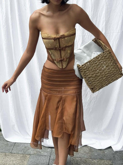 Ibiboss RENA CORSET