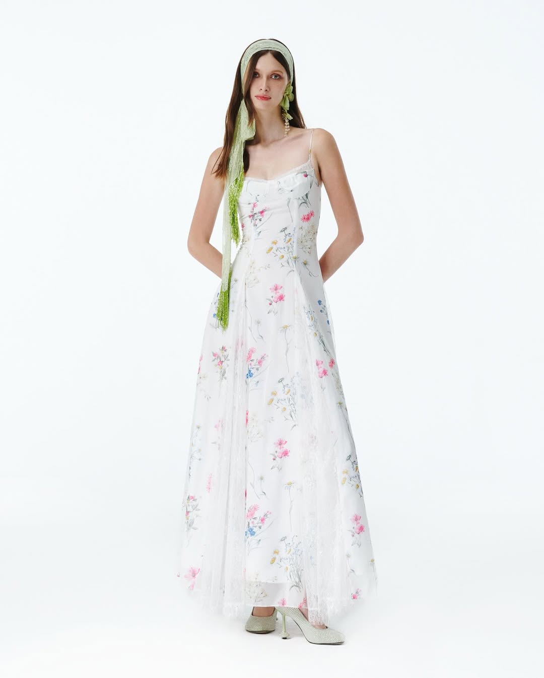 ONONMADE Swoon Dress