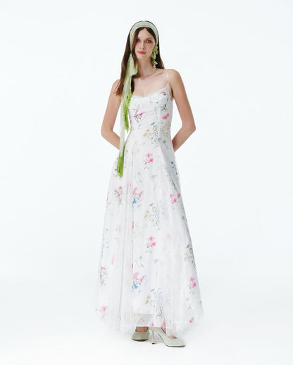 ONONMADE Swoon Dress