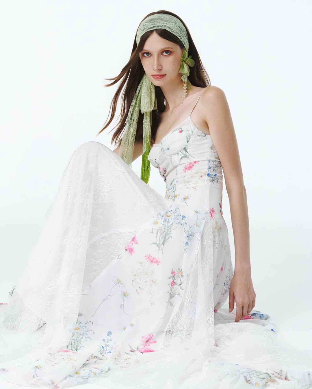 ONONMADE Swoon Dress