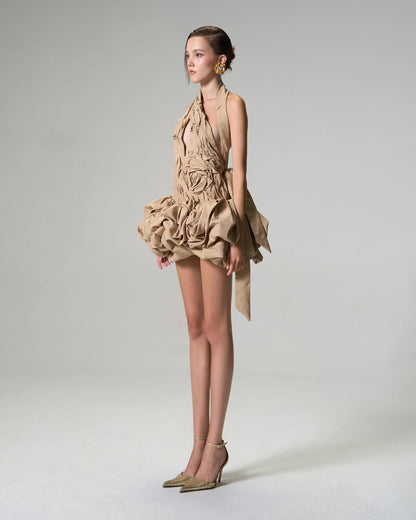 Laviici Aki Dress