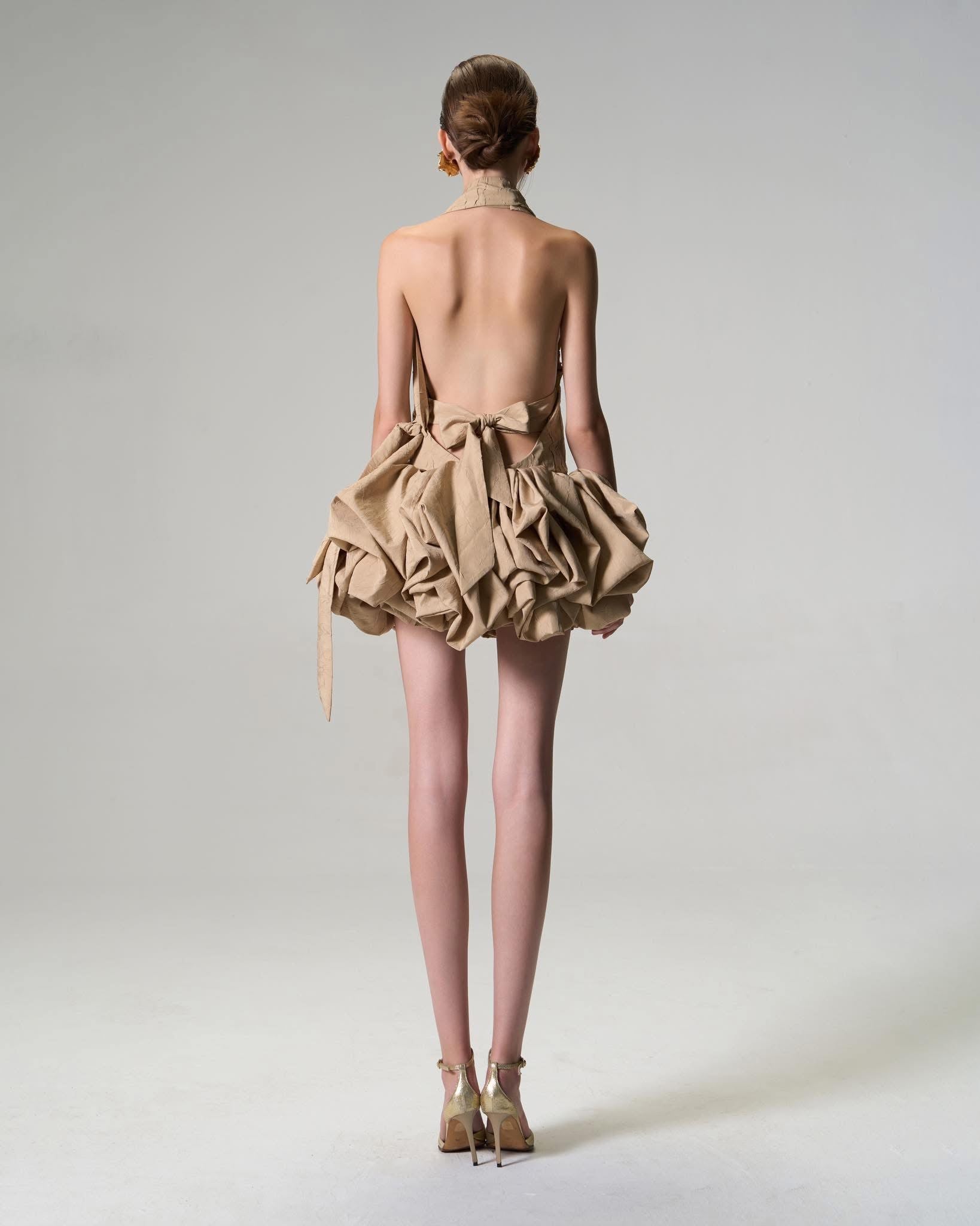 Laviici Aki Dress