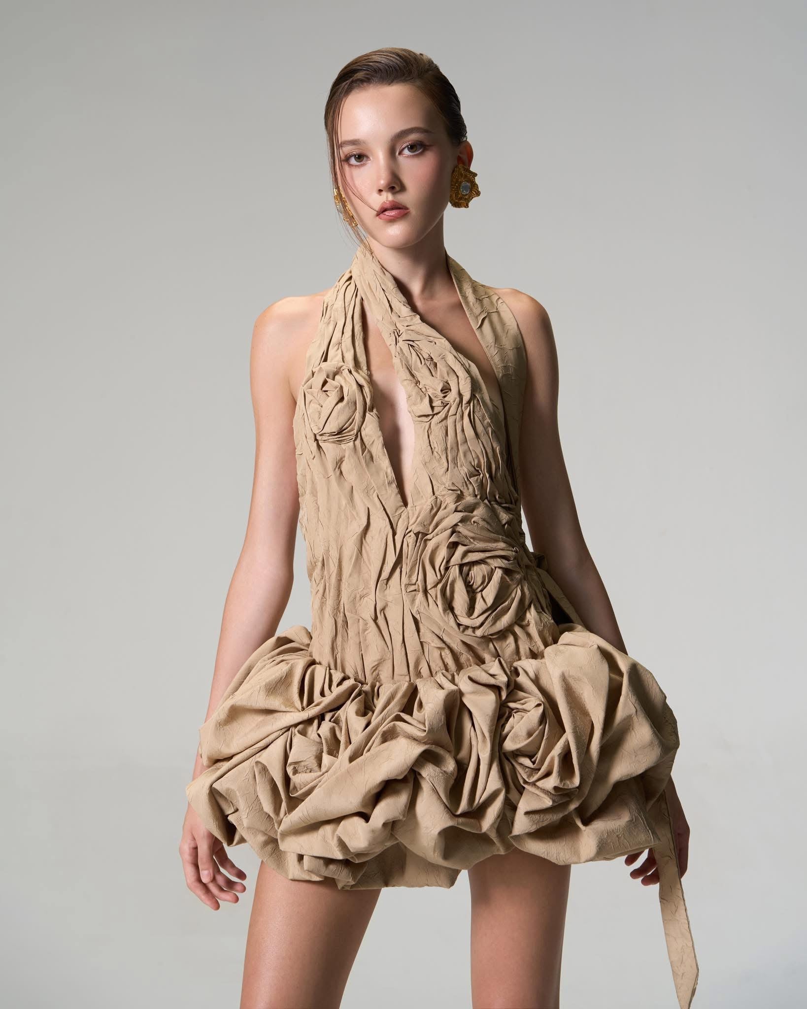 Laviici Aki Dress