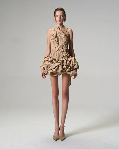 Laviici Aki Dress