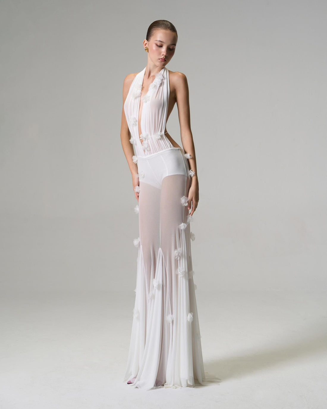 Laviici Hali Dress