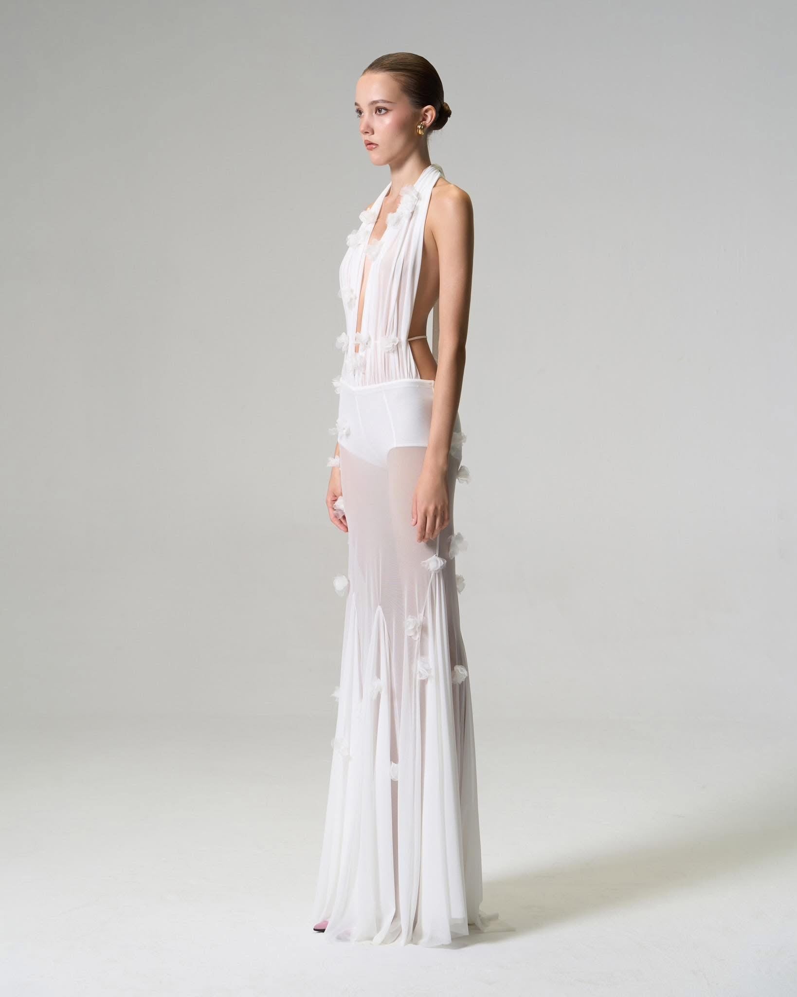 Laviici Hali Dress