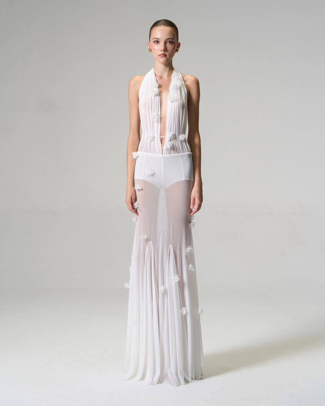 Laviici Hali Dress
