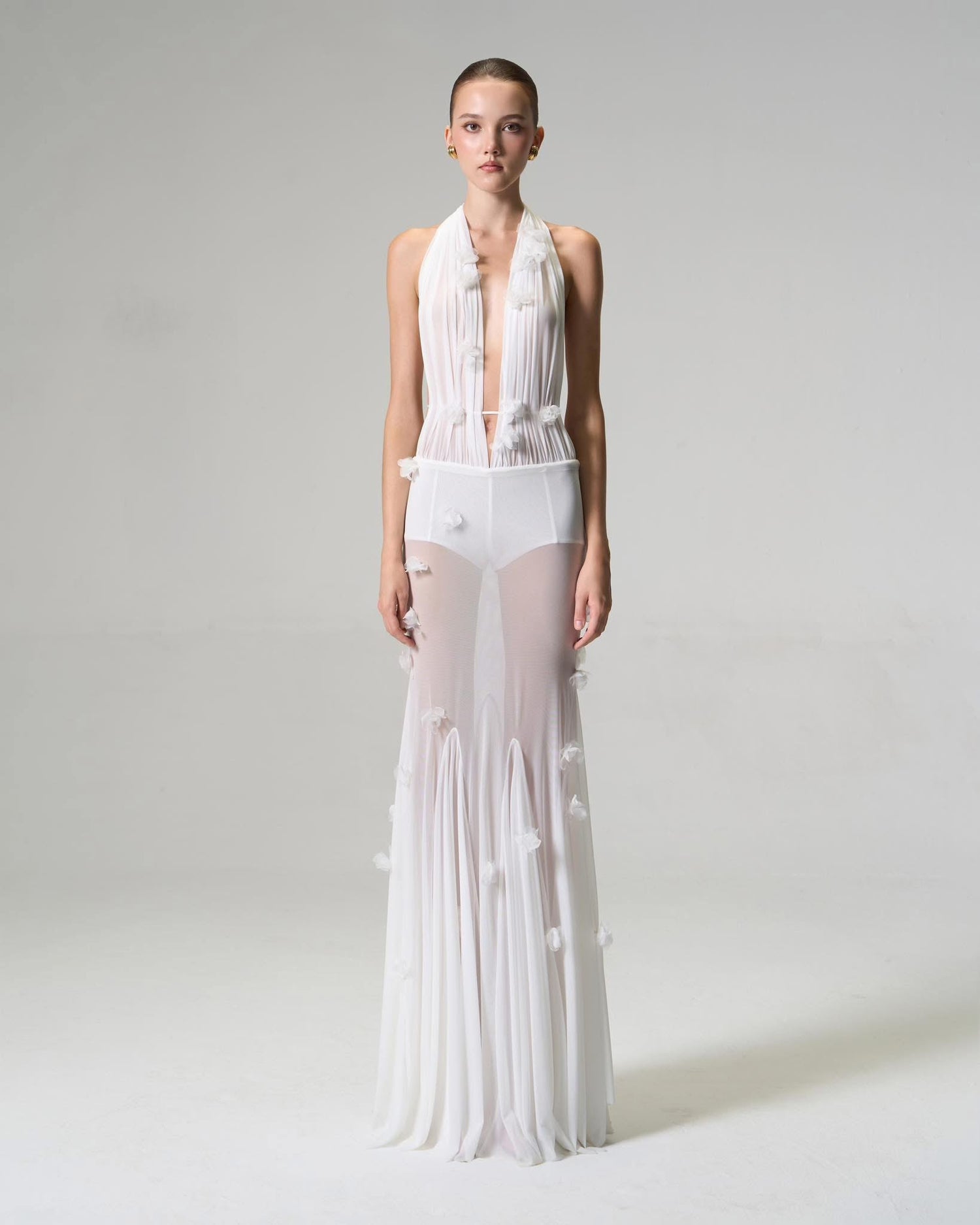Laviici Hali Dress