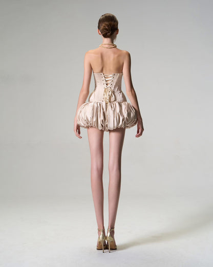 Laviici Miu Corset &amp; Miu Skirt