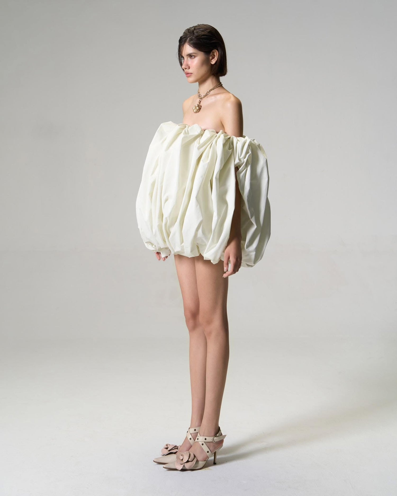 Laviici Bambi Dress (2color)